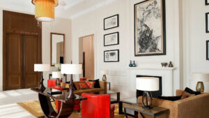 St. Regis Osaka | Ultimate Travel Co