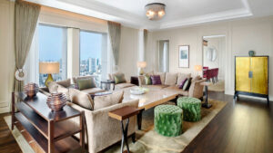 St. Regis Osaka | Ultimate Travel Co