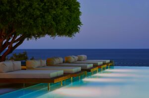 St Nicolas Bay | Greece | Ultimate Travel Company