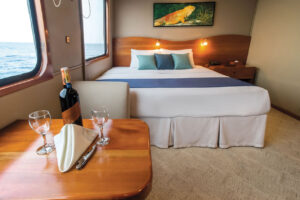 Integrity – Galapagos Yacht | Ultimate Travel Company