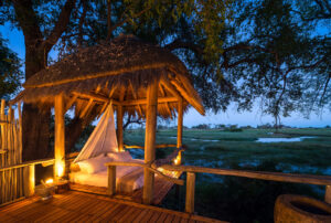 Jao Camp | Botswana | Ultimate Travel Company