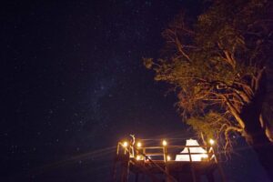 Kanana | Botswana | Ultimate Travel Company