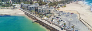 Strand Hotel Swakopmund | Ultimate Travel Co