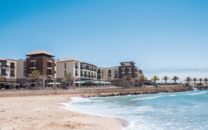 Strand Hotel Swakopmund | Ultimate Travel Co