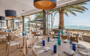 Strand Hotel Swakopmund | Ultimate Travel Co