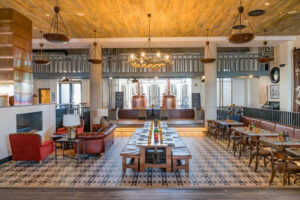 Strand Hotel Swakopmund | Ultimate Travel Co