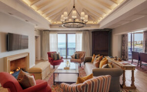 Strand Hotel Swakopmund | Ultimate Travel Co
