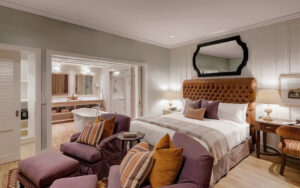 Strand Hotel Swakopmund | Ultimate Travel Co