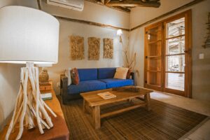 Premium Suite at Pousada Trijuncao | Luxury Brazil Holidays | The Ultimate Travel Company