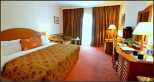 Golden Tulip, Nizwa | The Ultimate Travel Company