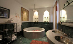 Palais Khum, Marrakech | The Ultimate Travel Company