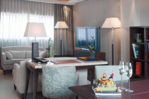 Hotel Hesperia Finisterre, La Coruña | The Ultimate Travel Company