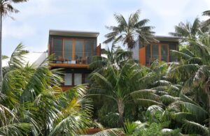 Capella Lodge, Lord Howe Island | Australia | Suites Exterior | The Ultimate Travel Company