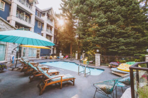 Summit Lodge, Whistler | Ultimate Travel Co