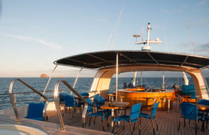 Integrity – Galapagos Yacht | Ultimate Travel Company