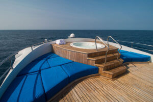 Integrity – Galapagos Yacht | Ultimate Travel Company