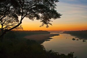 Chilo Gorge Safari Lodge, Zimbabwe | The Ultimate Travel Company