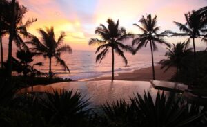 NIRAAMAYA RETREATS SURYA SAMUDRA KERALA | India | Sunset | The Ultimate Travel Company