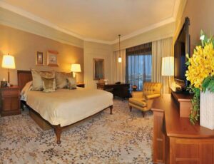 The Mandarin Oriental Hotel | Ultimate Travel Company