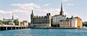 Victory Hotel | Stockholm | The Ultimate Travel Company