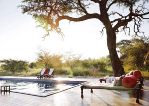 Camp Kalahari | Botswana | Ultimate Travel Company