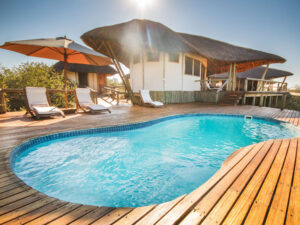 Tau Pan Camp | Botswana | Ultimate Travel Company
