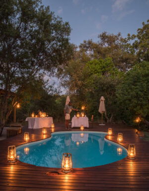 Kanana | Botswana | Ultimate Travel Company