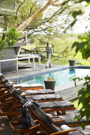 Abu Camp | Botswana | Ultimate Travel Company