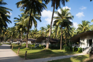 Taj Exotica Resort & Spa, The Andaman Islands | India | hotel | The Ultimate Travel Company