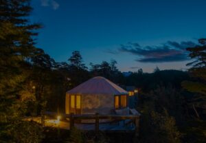 Patagonia Camp, Torres Del Paine | Ultimate Travel Company