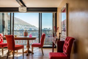 The Duplex Suite at The Silo in Cape Town | Luxury South Africa Holidays | The Ultimate Travel Company