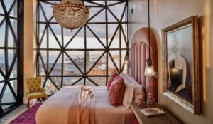 The Royal Suite at The Silo in Cape Town | Luxury South Africa Holidays | The Ultimate Travel Company