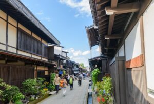 Takayama | Luxury Japan Holidays | The Ultimate Travel Company
