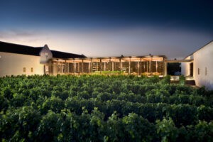Babylonstoren Wine Estate | South Africa | Ultimate Travel Company