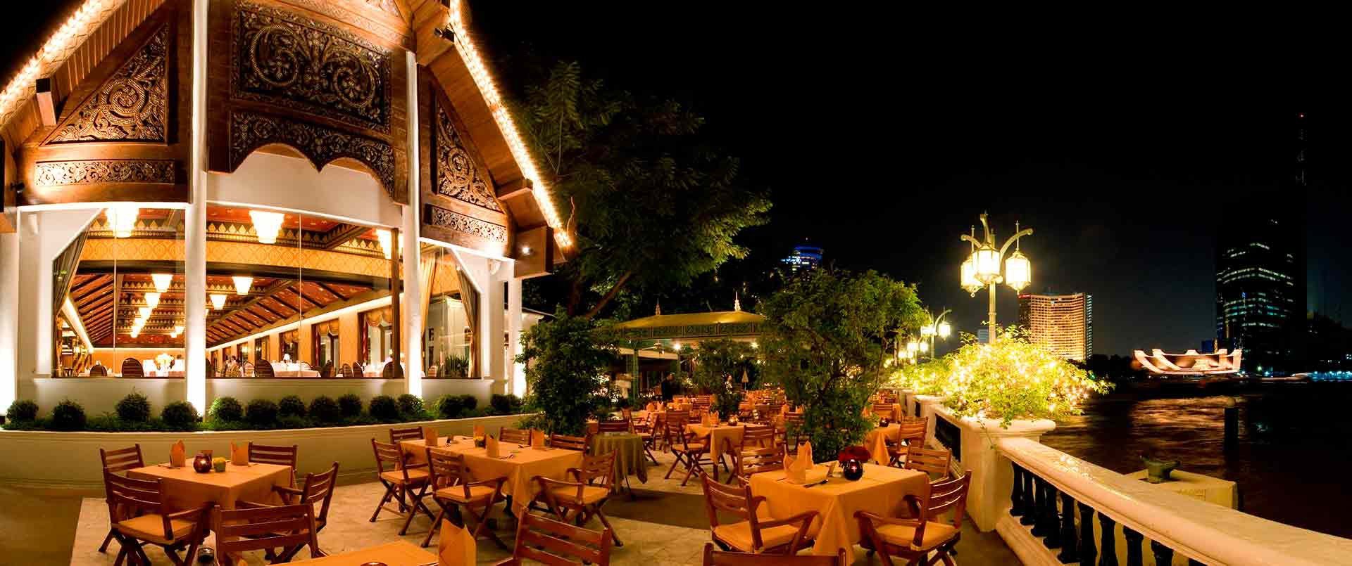 The Mandarin Oriental Hotel | Ultimate Travel Company