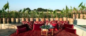 Almaha Marrakech | Ultimate Travel Company