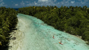 The Brando, Tetiaroa | Ultimate Travel Co