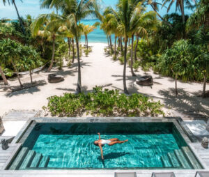 The Brando, Tetiaroa | Ultimate Travel Co
