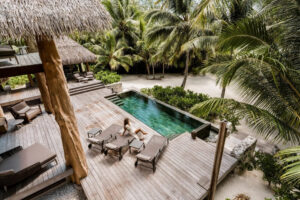 The Brando, Tetiaroa | Ultimate Travel Co