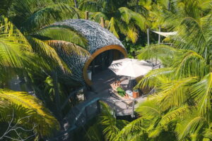 The Brando, Tetiaroa | Ultimate Travel Co