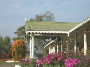 Glenburn Tea Estate | Darjeeling | The Ultimate Travel Company