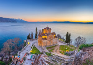 North Macedonia | Ultimate Travel Company