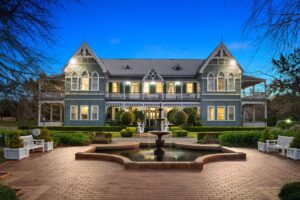 Peppers Convent, Hunter Valley | Bridge & Wickers