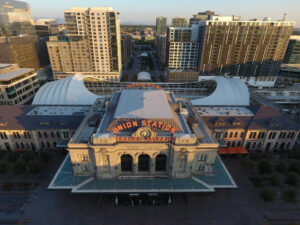 The Crawford Hotel, Denver | Ultimate Travel Co