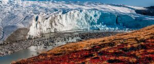 The Greenland Glacier | Luxury Arctic Holidays | The Ultimate Travel Company