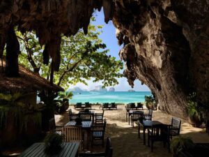 Rayavadee Resort, Phra Nang | The Ultimate Travel Company