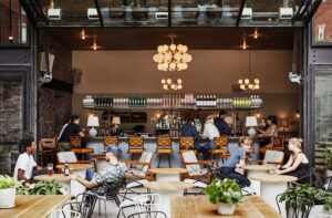 The Hoxton, Williamsburg, New York | Ultimate Travel Co