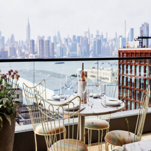 The Hoxton, Williamsburg, New York | Ultimate Travel Co