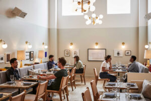 The Hoxton, Williamsburg, New York | Ultimate Travel Co