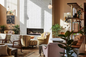 The Hoxton, Williamsburg, New York | Ultimate Travel Co